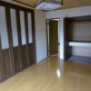 洋室・収納
