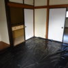 和6畳間・収納