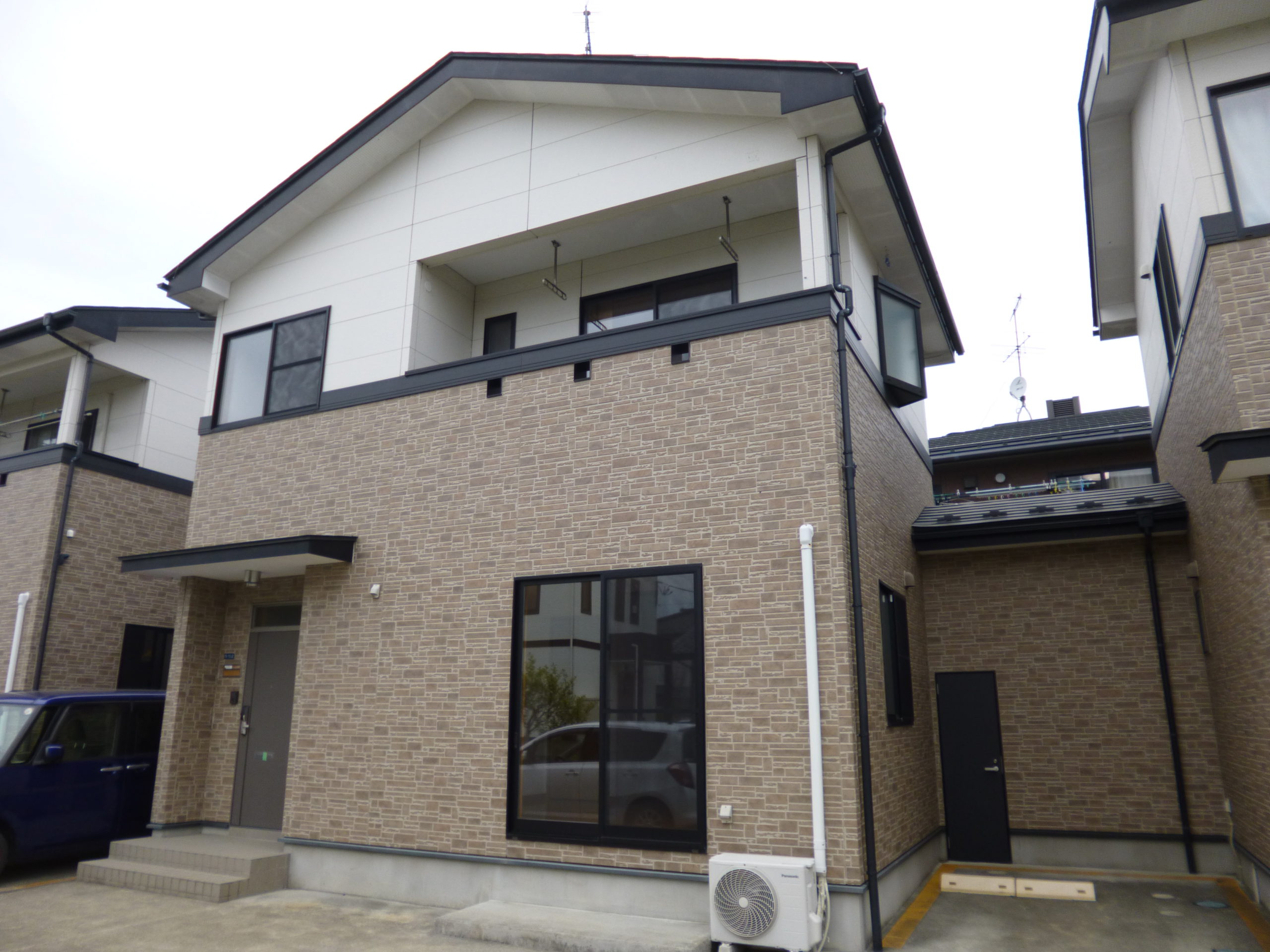 岩沼市中央二丁目 物件画像